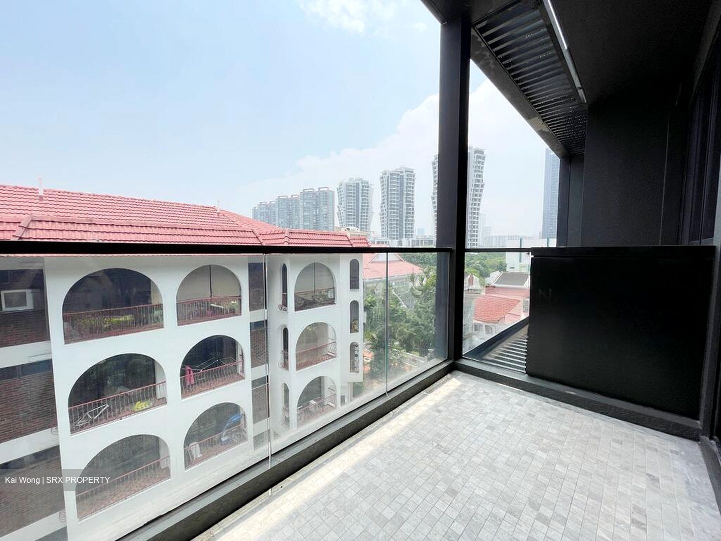 Jervois Privé (D10), Apartment #512592401